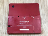 LG7830 With Defects - Nintendo DSi DS Red Console Nintendo Japan