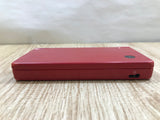 LG7830 With Defects - Nintendo DSi DS Red Console Nintendo Japan