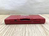 LG7830 With Defects - Nintendo DSi DS Red Console Nintendo Japan