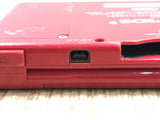 LG7830 With Defects - Nintendo DSi DS Red Console Nintendo Japan