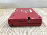 LG7830 With Defects - Nintendo DSi DS Red Console Nintendo Japan