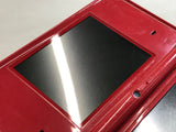 LG7830 With Defects - Nintendo DSi DS Red Console Nintendo Japan