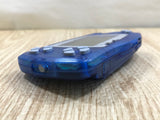 LG7831 With Defects - Wonder Swan Skeleton Blue Console Japan