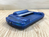 LG7831 With Defects - Wonder Swan Skeleton Blue Console Japan