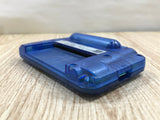 LG7831 With Defects - Wonder Swan Skeleton Blue Console Japan