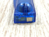 LG7831 With Defects - Wonder Swan Skeleton Blue Console Japan