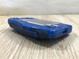 LG7831 With Defects - Wonder Swan Skeleton Blue Console Japan