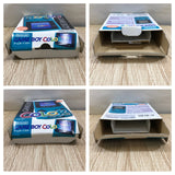 LG7833 Tested Working - GameBoy Color Blue Console Boxed Nintendo Japan