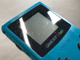 LG7833 Tested Working - GameBoy Color Blue Console Boxed Nintendo Japan