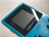 LG7833 Tested Working - GameBoy Color Blue Console Boxed Nintendo Japan