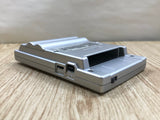 GameBoy Light Silver Console Nintendo Japan - With Defects LG7834