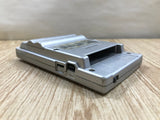 GameBoy Light Silver Console Nintendo Japan - With Defects LG7835