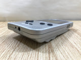 GameBoy Light Silver Console Nintendo Japan - With Defects LG7835