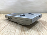 GameBoy Light Silver Console Nintendo Japan - With Defects LG7835
