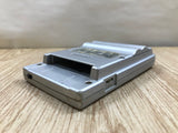 GameBoy Light Silver Console Nintendo Japan - With Defects LG7835