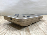 GameBoy Light Gold Console Nintendo Japan - With Defects LG7836