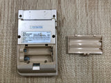 GameBoy Light Gold Console Nintendo Japan - Tested Working LG7837