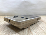 GameBoy Light Gold Console Nintendo Japan - Tested Working LG7837