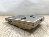 GameBoy Light Gold Console Nintendo Japan - Tested Working LG7837