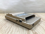 GameBoy Light Gold Console Nintendo Japan - Tested Working LG7837
