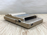 GameBoy Light Gold Console Nintendo Japan - With Defects LG7838