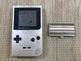 GameBoy Light Gold Console Nintendo Japan - With Defects LG7838