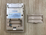 GameBoy Light Gold Console Nintendo Japan - With Defects LG7838