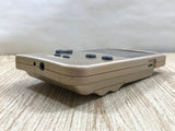 GameBoy Light Gold Console Nintendo Japan - With Defects LG7838