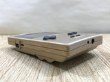 GameBoy Light Gold Console Nintendo Japan - With Defects LG7838