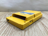 GameBoy Pocket Yellow Console Nintendo Japan - With Defects LG7839