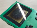 GameBoy Pocket Green Console Nintendo Japan - With Defects LG7840