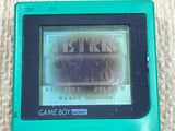 GameBoy Pocket Green Console Nintendo Japan - With Defects LG7840