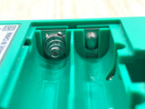 GameBoy Pocket Green Console Nintendo Japan - With Defects LG7840
