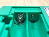 GameBoy Pocket Green Console Nintendo Japan - With Defects LG7840