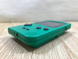 GameBoy Pocket Green Console Nintendo Japan - With Defects LG7840