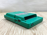 GameBoy Pocket Green Console Nintendo Japan - With Defects LG7841