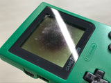 GameBoy Pocket Green Console Nintendo Japan - With Defects LG7841