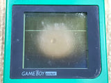 GameBoy Pocket Green Console Nintendo Japan - With Defects LG7841
