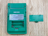 GameBoy Pocket Green Console Nintendo Japan - With Defects LG7841