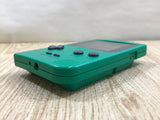 GameBoy Pocket Green Console Nintendo Japan - With Defects LG7841