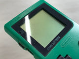 GameBoy Pocket Green Console Nintendo Japan - Tested Working LG7842