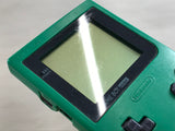 GameBoy Pocket Green Console Nintendo Japan - Tested Working LG7842