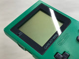 GameBoy Pocket Green Console Nintendo Japan - Tested Working LG7842