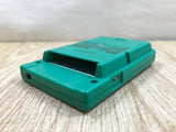 GameBoy Pocket Green Console Nintendo Japan - Tested Working LG7842