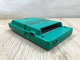 GameBoy Pocket Green Console Nintendo Japan - Tested Working LG7842