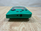 GameBoy Pocket Green Console Nintendo Japan - Tested Working LG7842