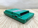 GameBoy Pocket Green Console Nintendo Japan - With Defects LG7843