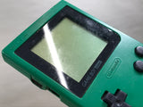 GameBoy Pocket Green Console Nintendo Japan - With Defects LG7843
