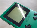 GameBoy Pocket Green Console Nintendo Japan - With Defects LG7843