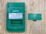 GameBoy Pocket Green Console Nintendo Japan - With Defects LG7843